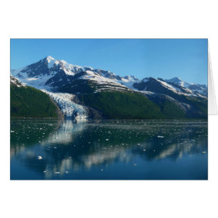 College Fjord II Beautiful Alaska Photography