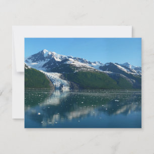 College Fjord II Beautiful Alaska Photography