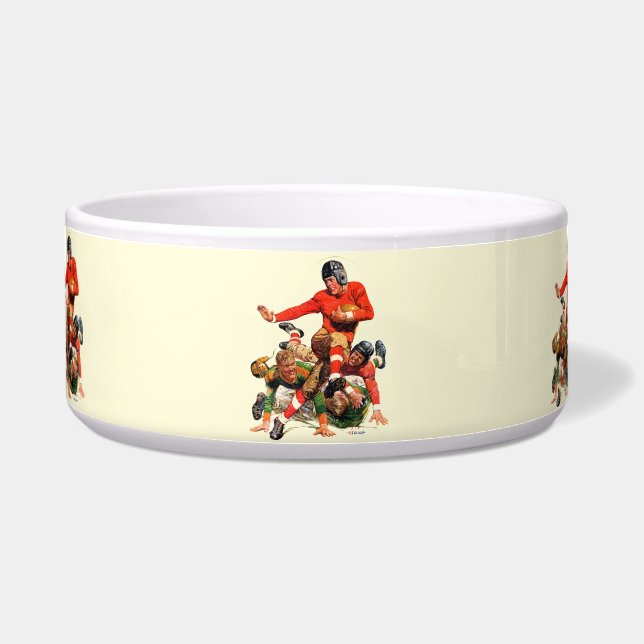 College Football (Front)