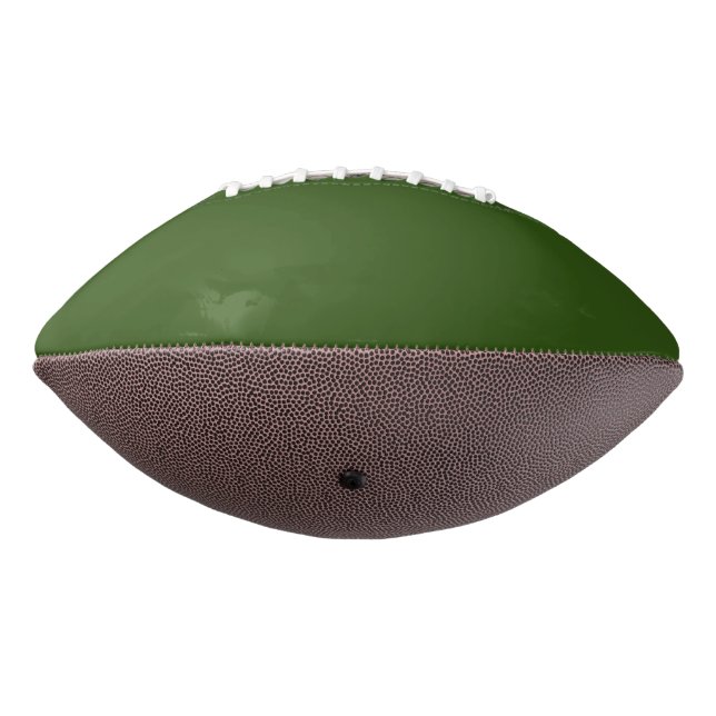 College Football Gear | Alabama. Soccer. MI. FBS. American Football (Rotated 270)