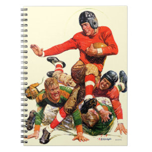 College Football Notebook