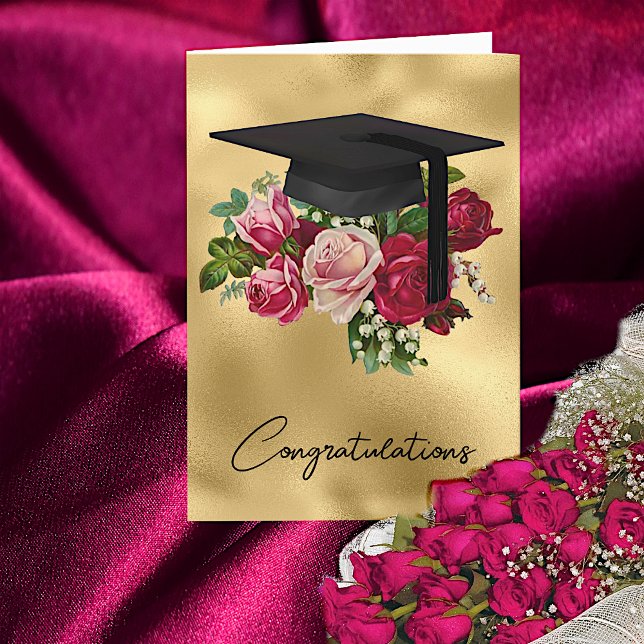 College Graduation  Card (Creator Uploaded)