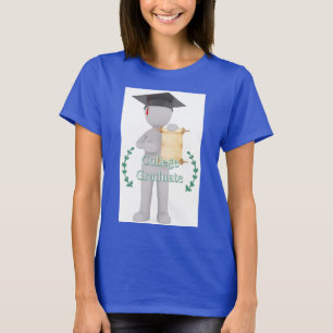 College Graduation  T-Shirt