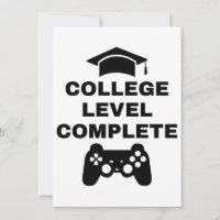 College Level Complete