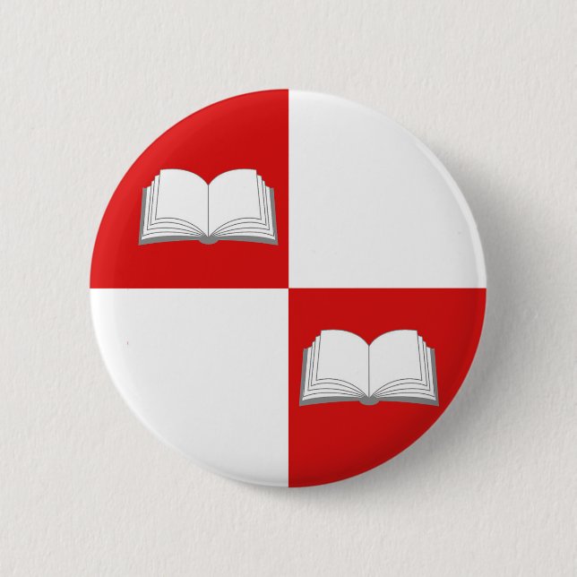 College of Blaiddwyn Populace Badge (Front)