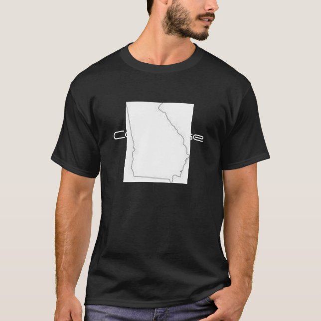 College Park Shirt (Front)