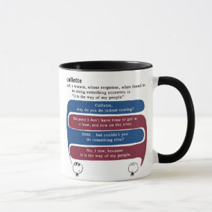 collette mug