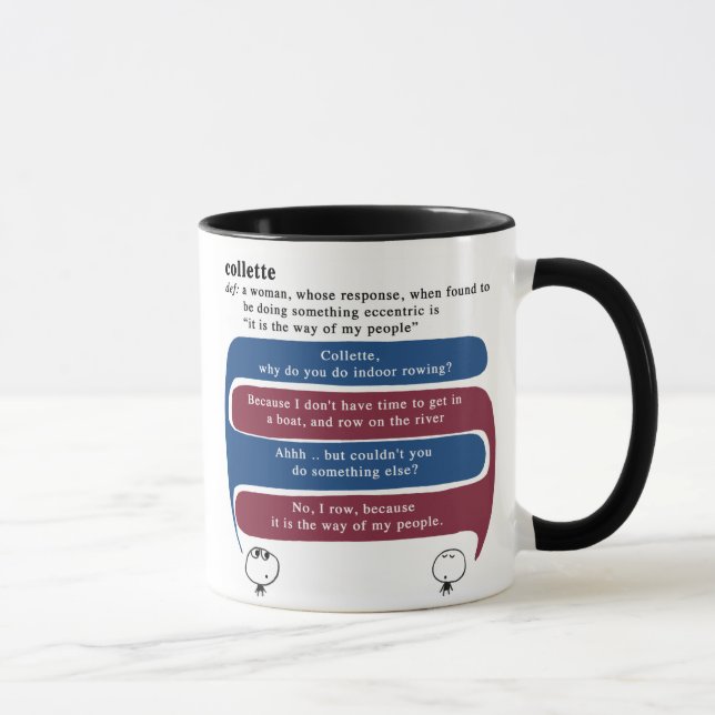 collette mug (Right)