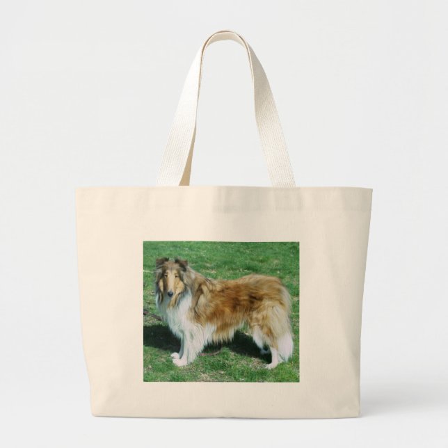 Collie Bag (Front)