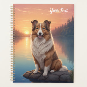 Collie by Lake Planner