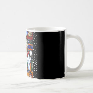 Collie Chef Coffee Mug