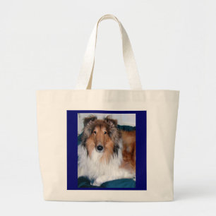 COLLIE LOVE BAG