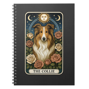 Collie Notebook