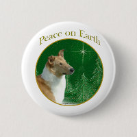 Collie Peace