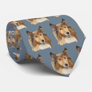 Collie Tie