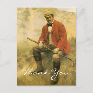 Collier's Doctor William Laidlaw Purves Postcard