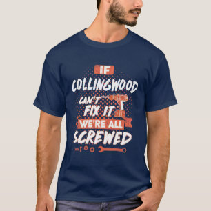COLLINGWOOD shirt, COLLINGWOOD t shirt men women