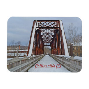 Collinsville Magnet