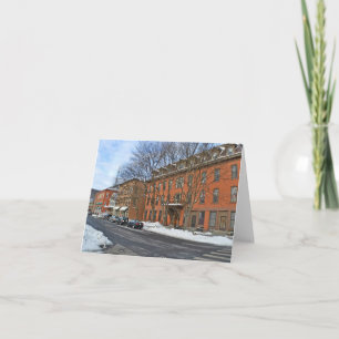 Collinsville Notecard