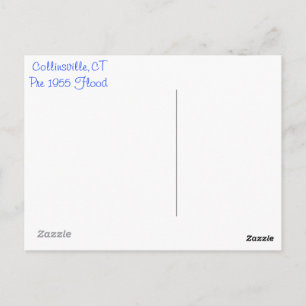 Collinsville Postcard