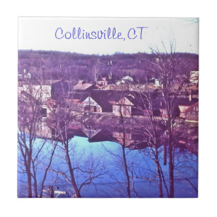 Collinsville Tile