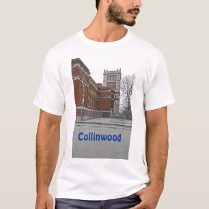 Collinwood T-shirt
