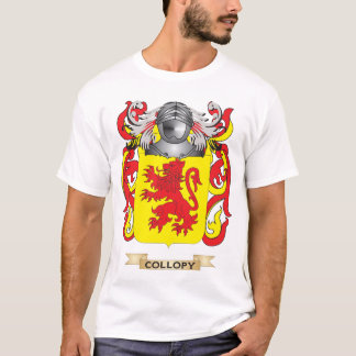 Collopy Coat of Arms T-Shirt
