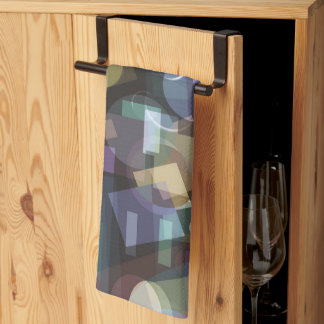 colloquial urban 001 tea towel