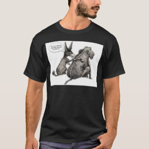 Colluding Political Parties T-Shirt