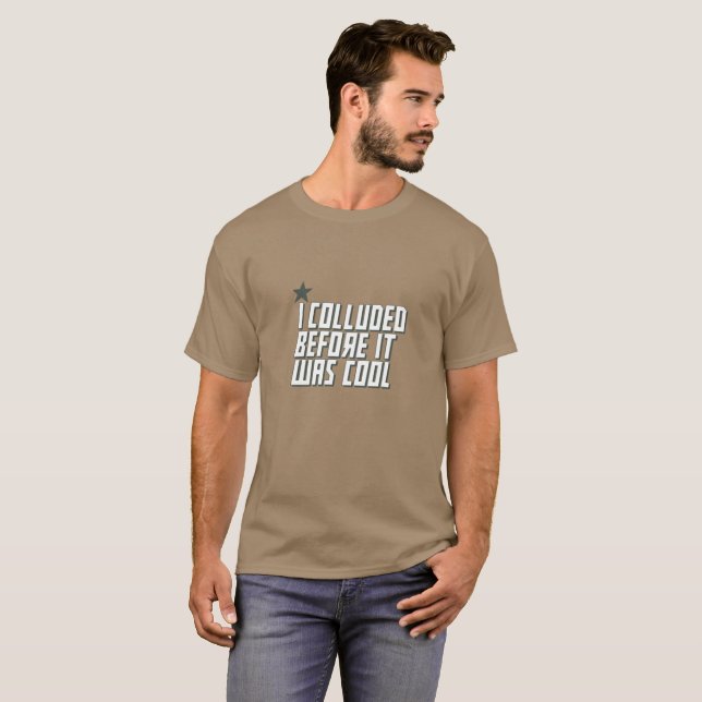 Collusion Tee (Front Full)