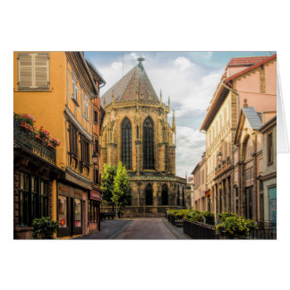 Colmar, France