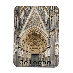 Cologne # 16   magnet