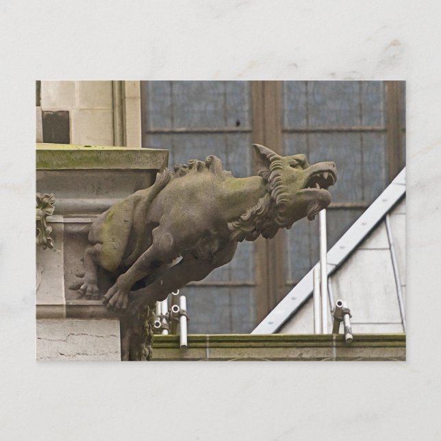 Cologne # 19   postcard (Front)