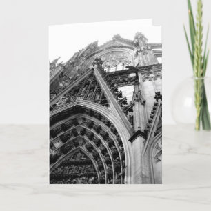 Cologne Cathedral Card