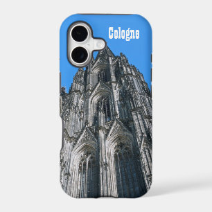 Cologne Cathedral Case