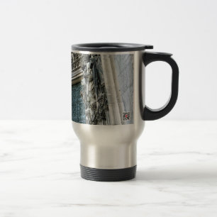 Cologne Cathedral Travel Mug