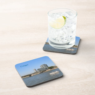 Cologne Coaster