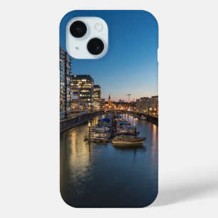 Cologne Germany iPhone 15 Case