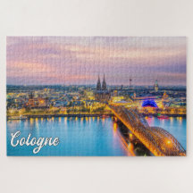 Cologne, Germany