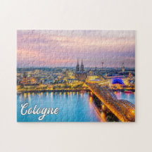 Cologne, Germany