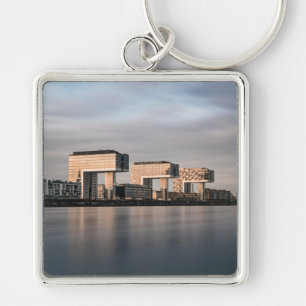 Cologne - Germany Key Ring