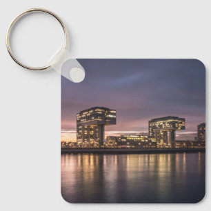 Cologne - Germany Keychain