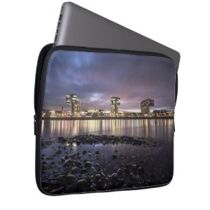 Cologne Germany Laptop Sleeve