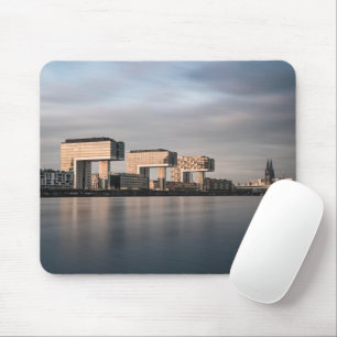 Cologne - Germany Mouse Mat