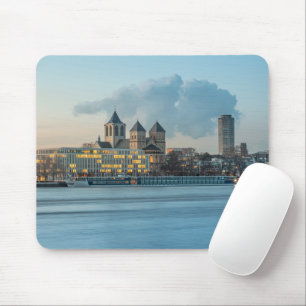 Cologne Germany Mouse Mat