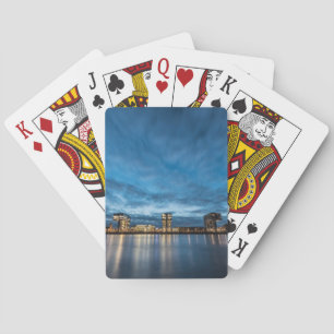 Cologne Germany Playing Cards