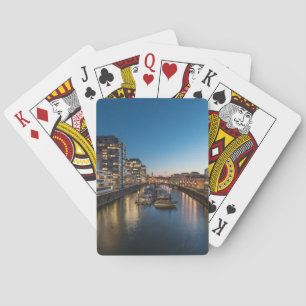 Cologne Germany Playing Cards