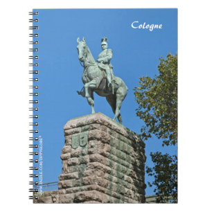 Cologne Notebook