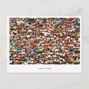 Cologne Postcard