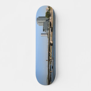 Cologne Skateboard